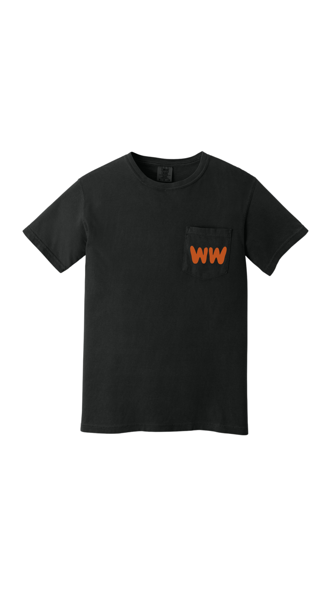 WW Men's T-shirt