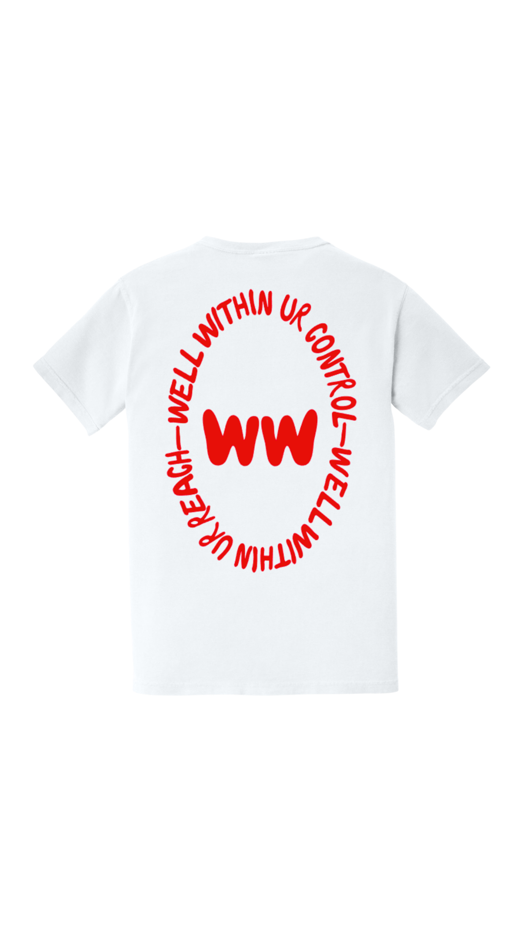 Well Within Signature T-shirt