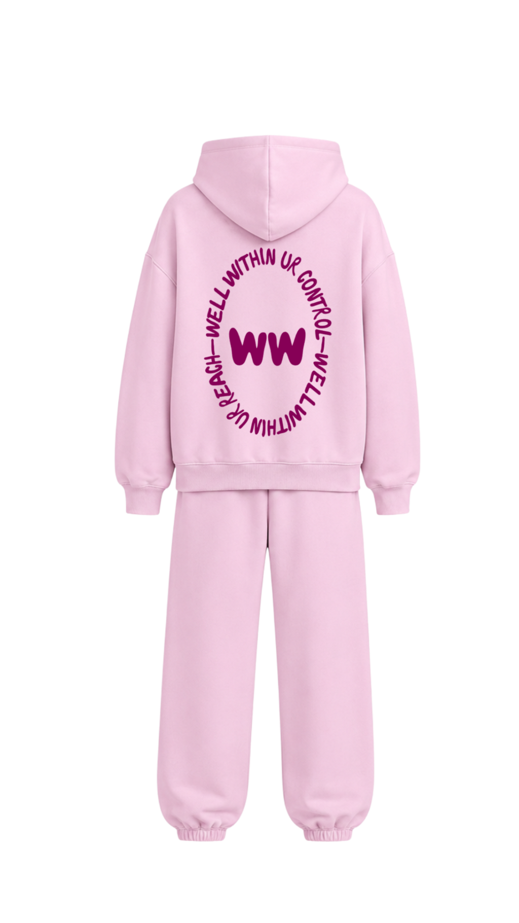 Well Within Sweatset