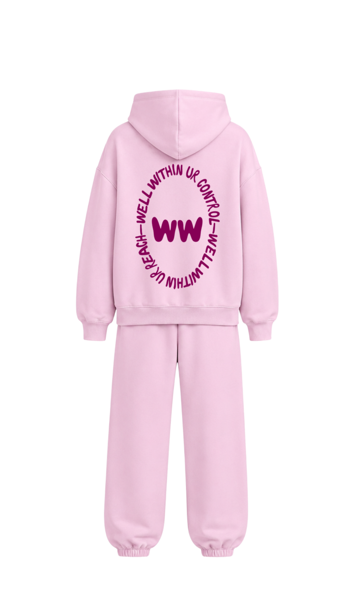 Well Within Sweatset