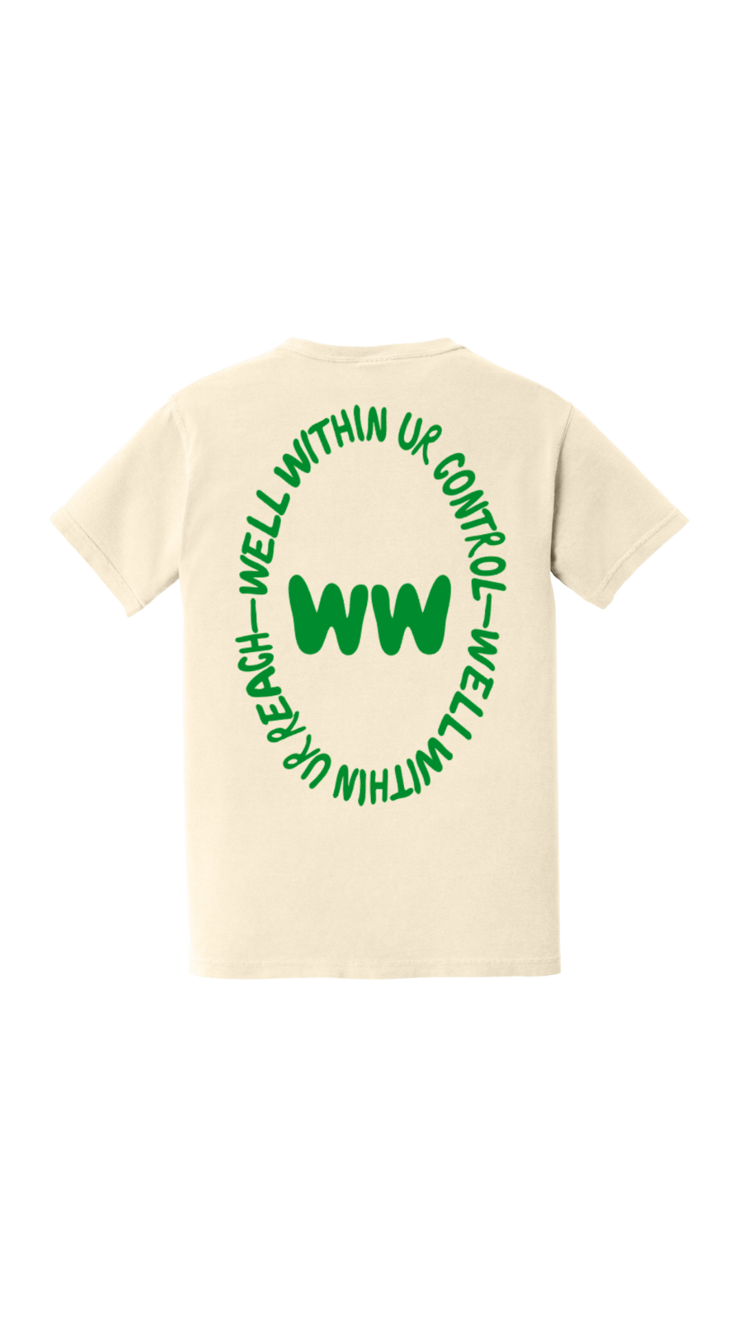 Well Within Signature T-shirt