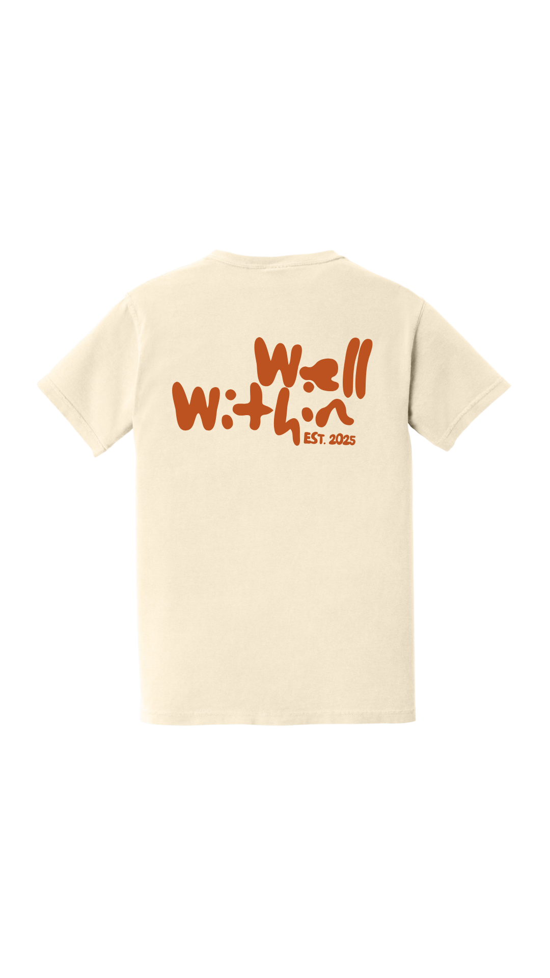 Well Within Men's T-shirt