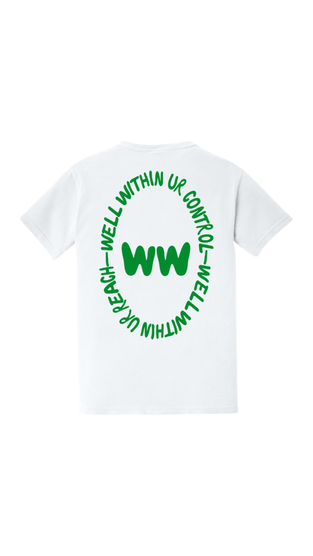 Well Within Signature T-shirt