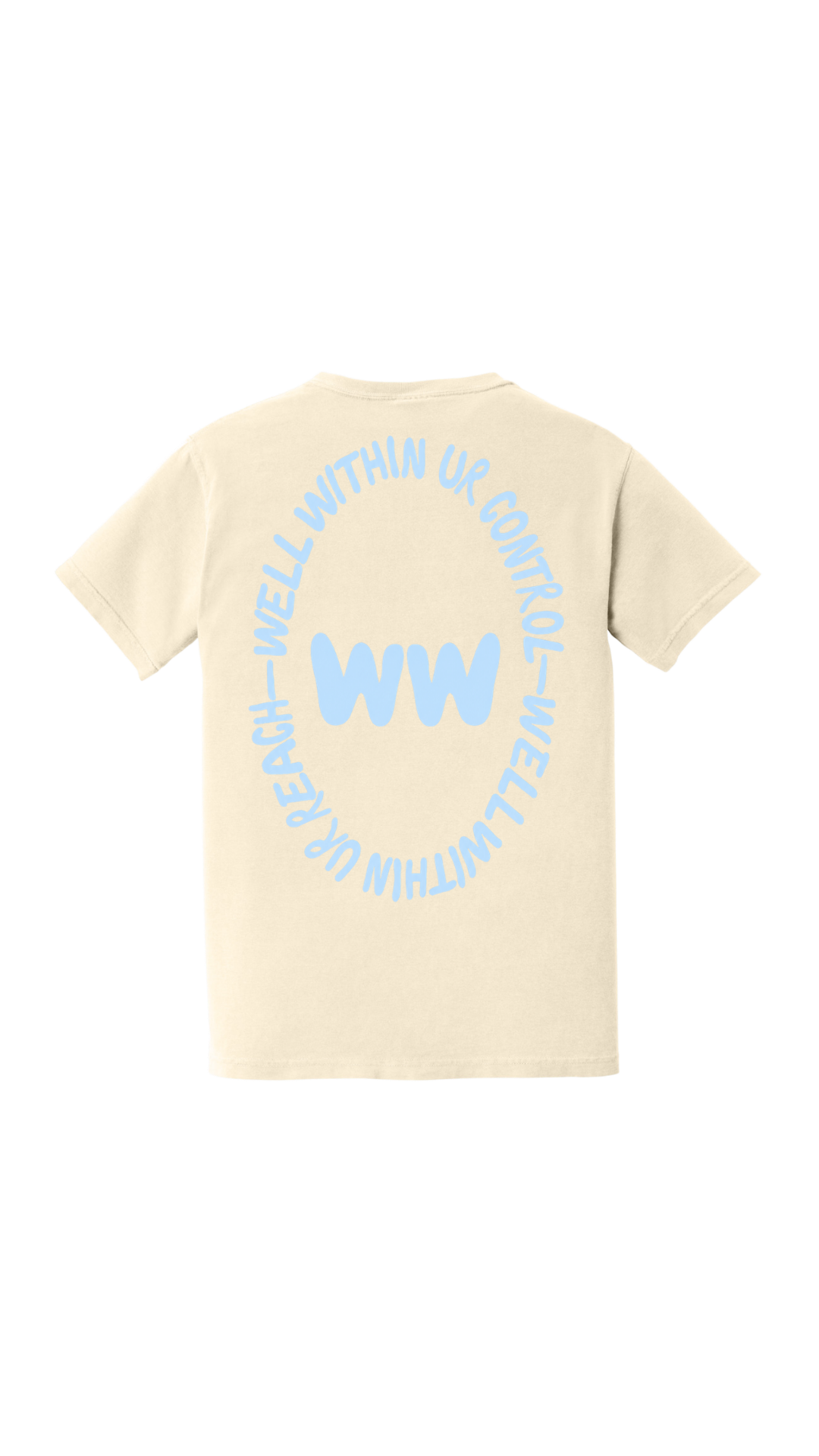 Well Within Signature T-shirt