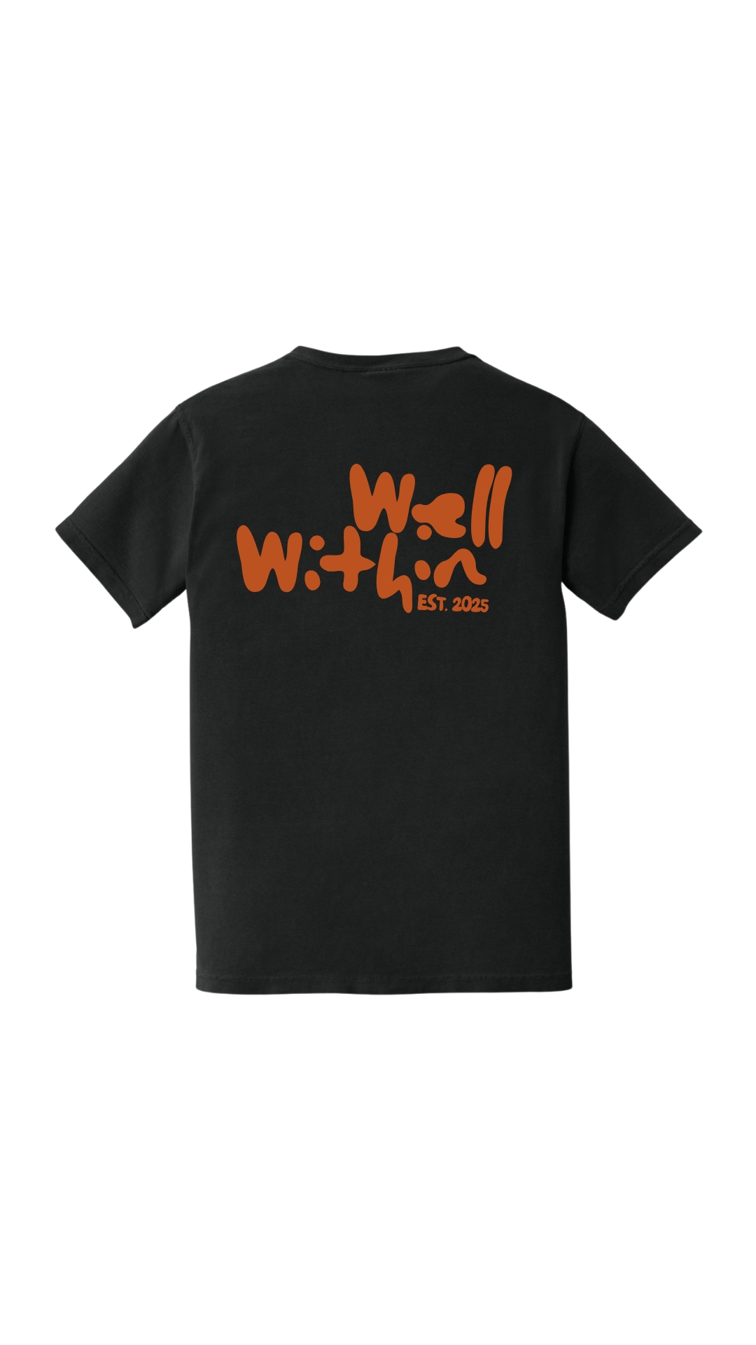Well Within Men's T-shirt