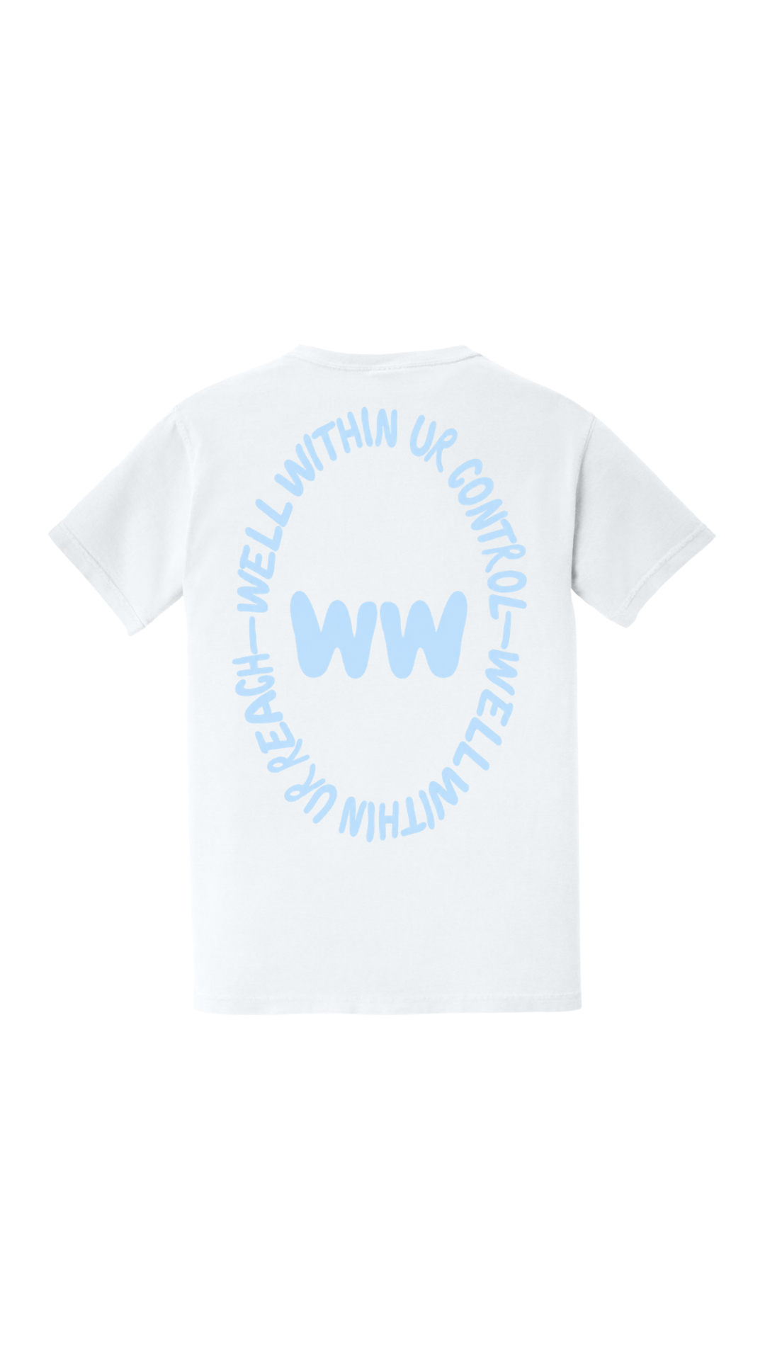 Well Within Signature T-shirt