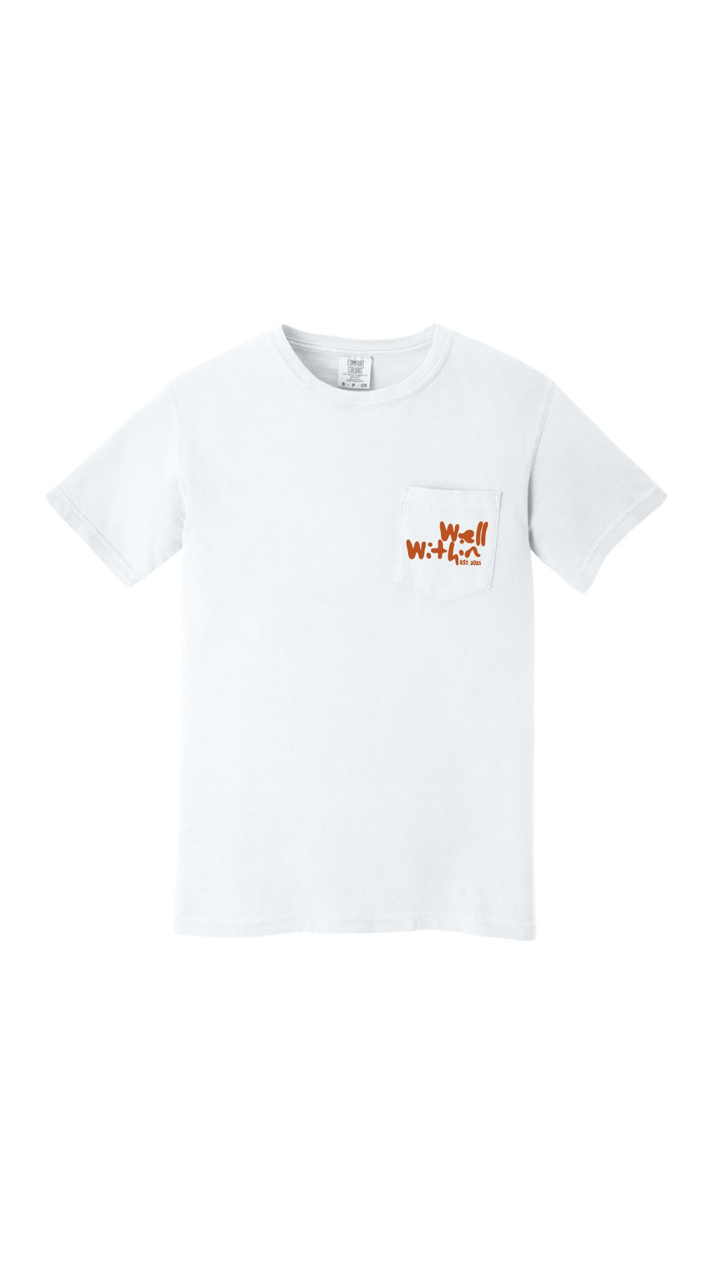 Well Within Men's T-shirt