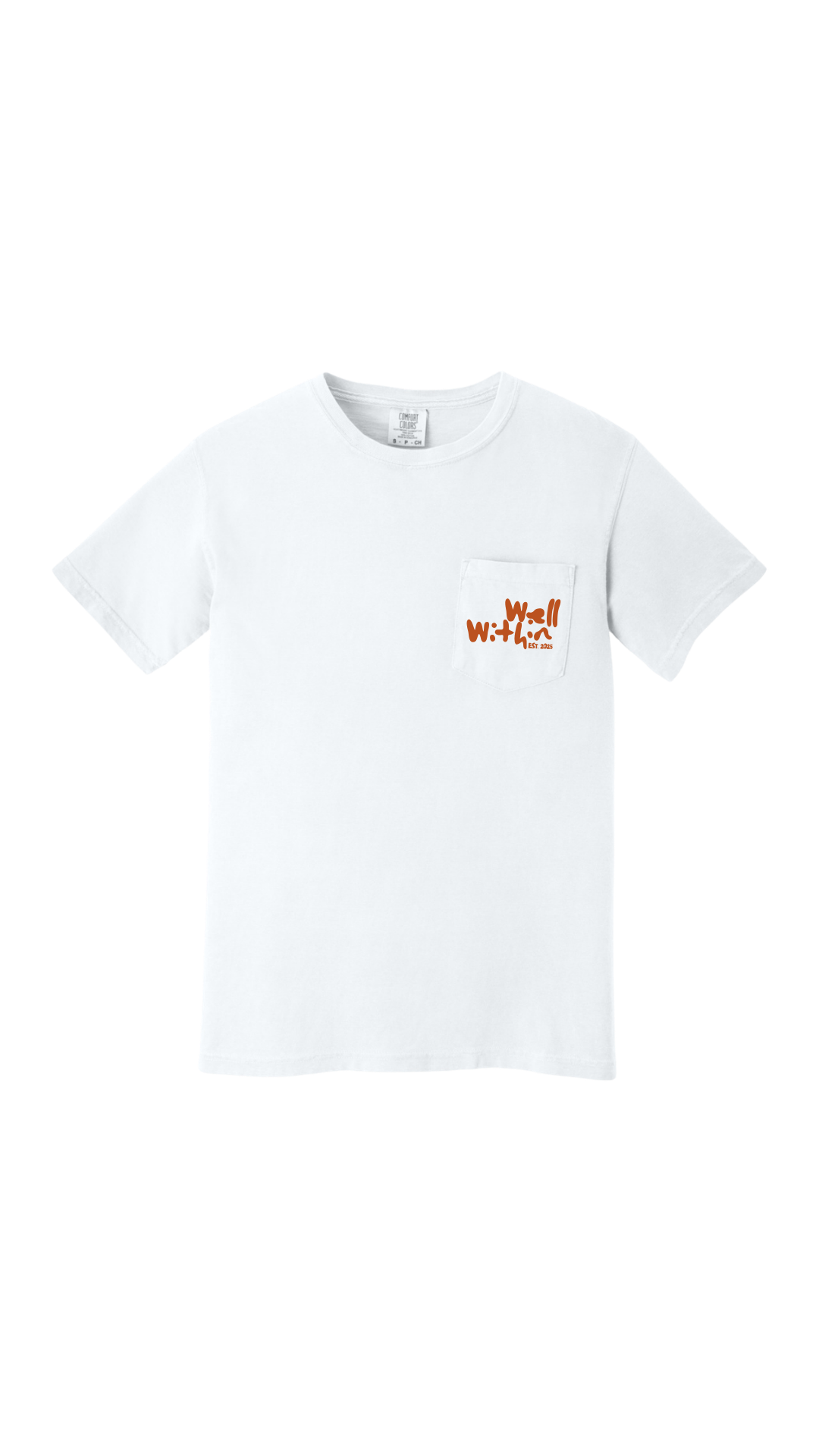 Well Within Men's T-shirt
