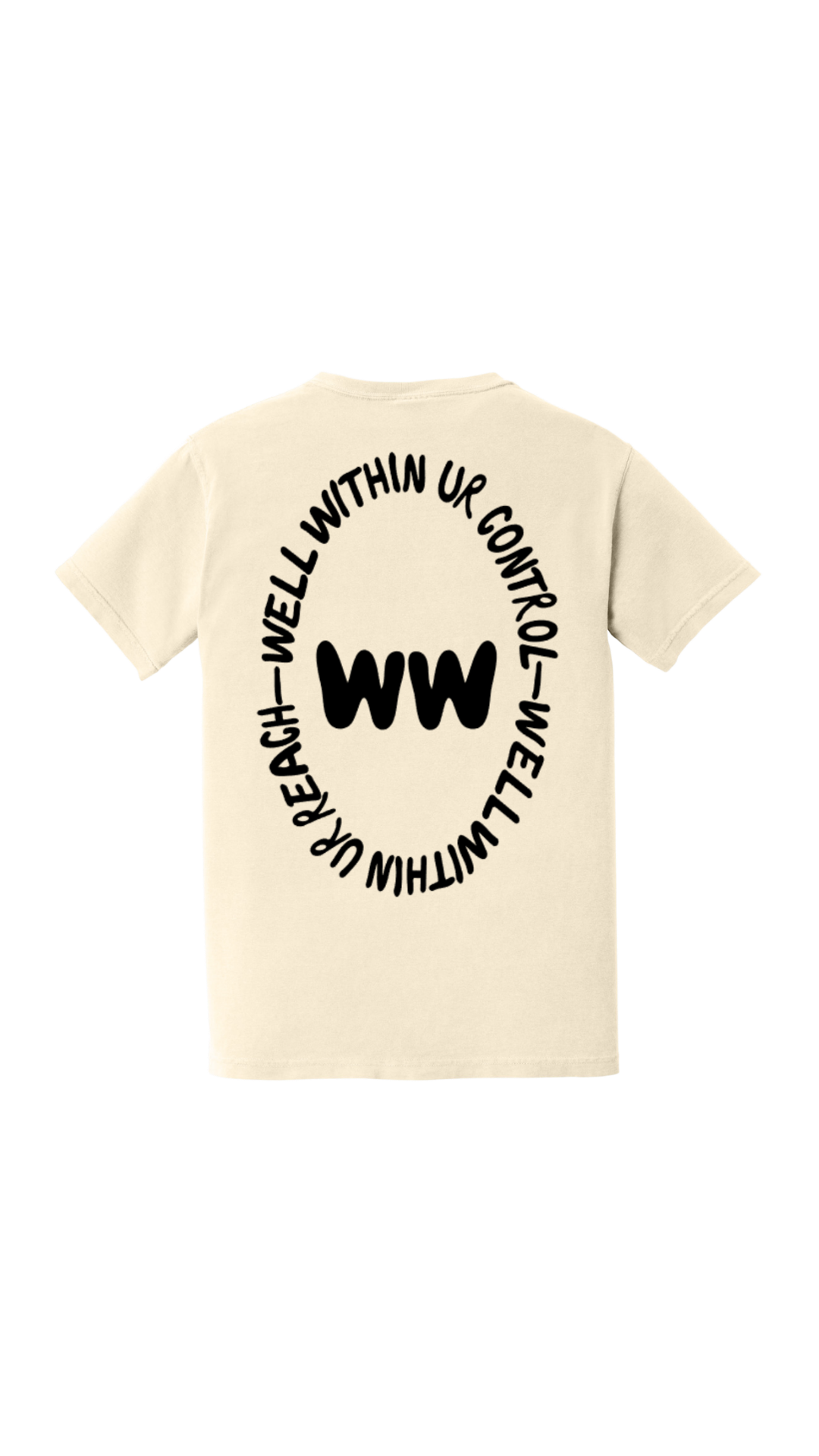 Well Within Signature T-shirt