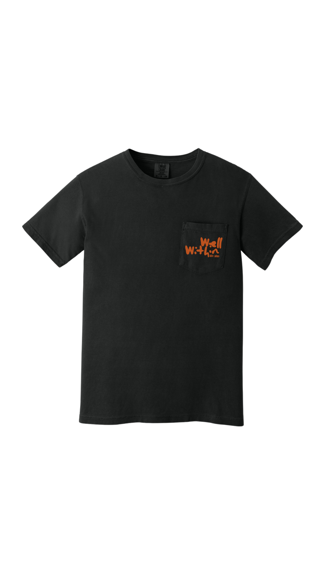 Well Within Men's T-shirt