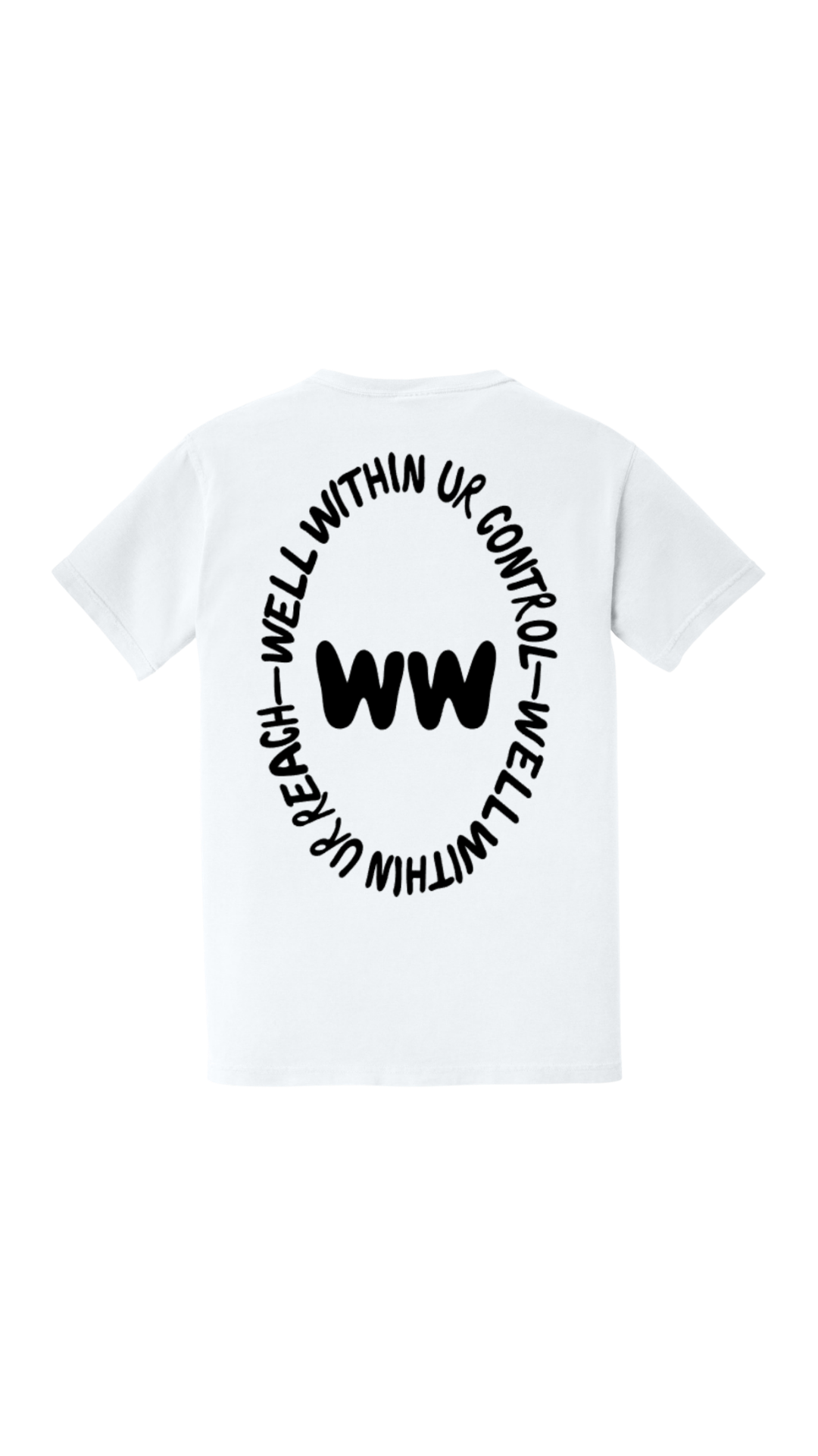 Well Within Signature T-shirt