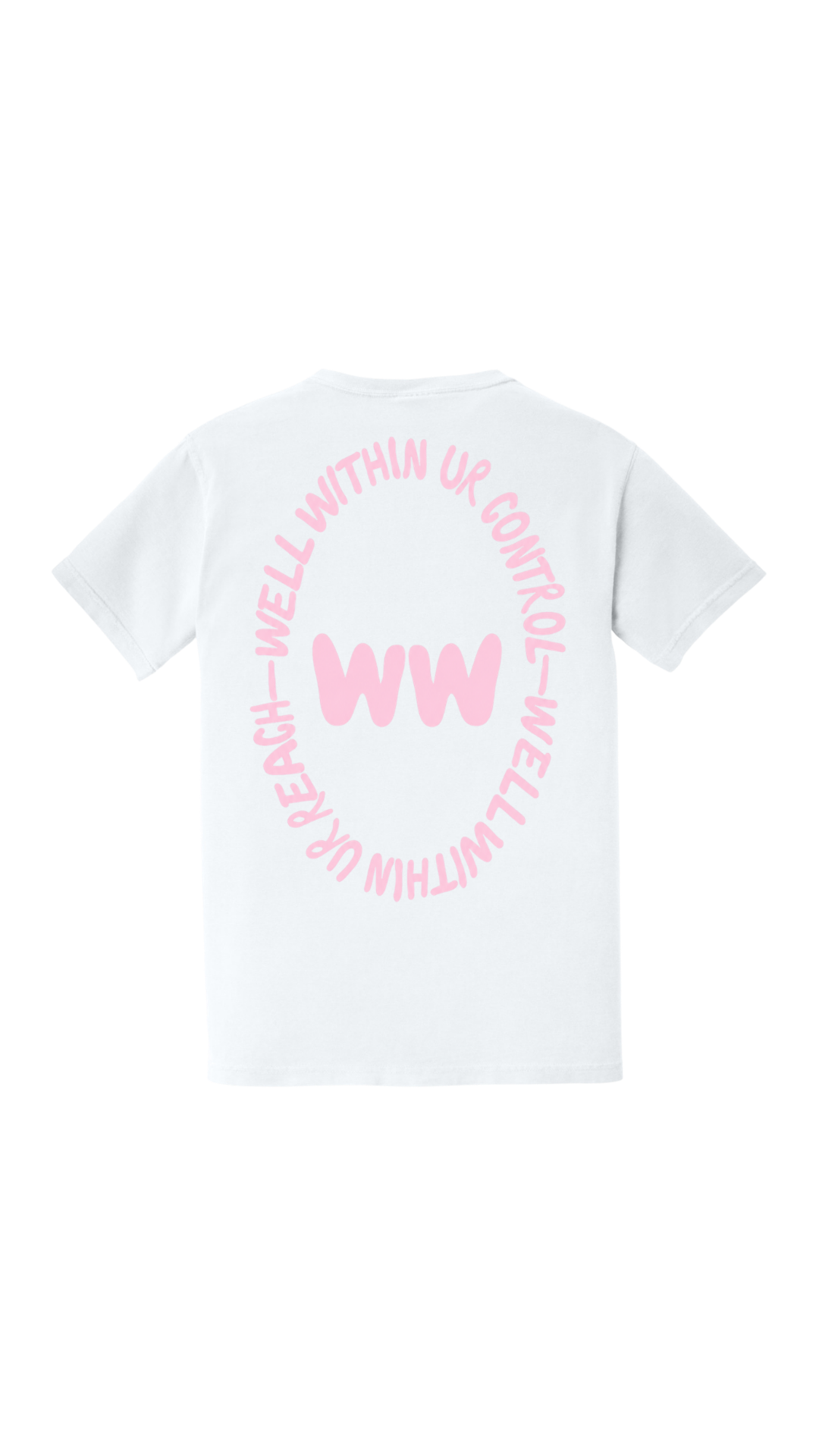 Well Within Signature T-shirt
