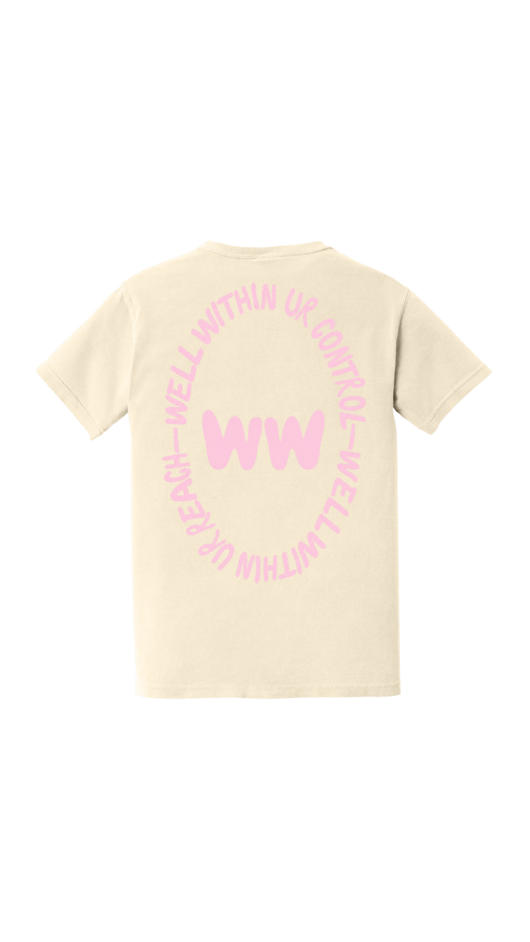 Well Within Signature T-shirt