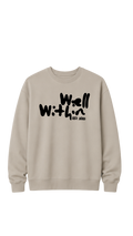 Well Within Men's Crewneck