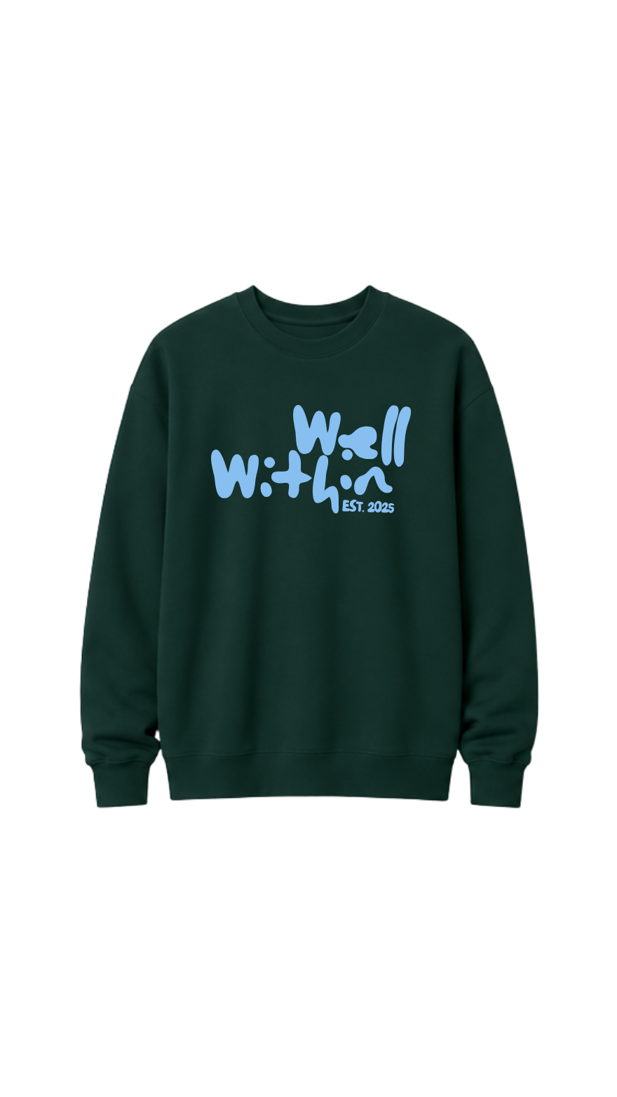 Well Within Crewneck