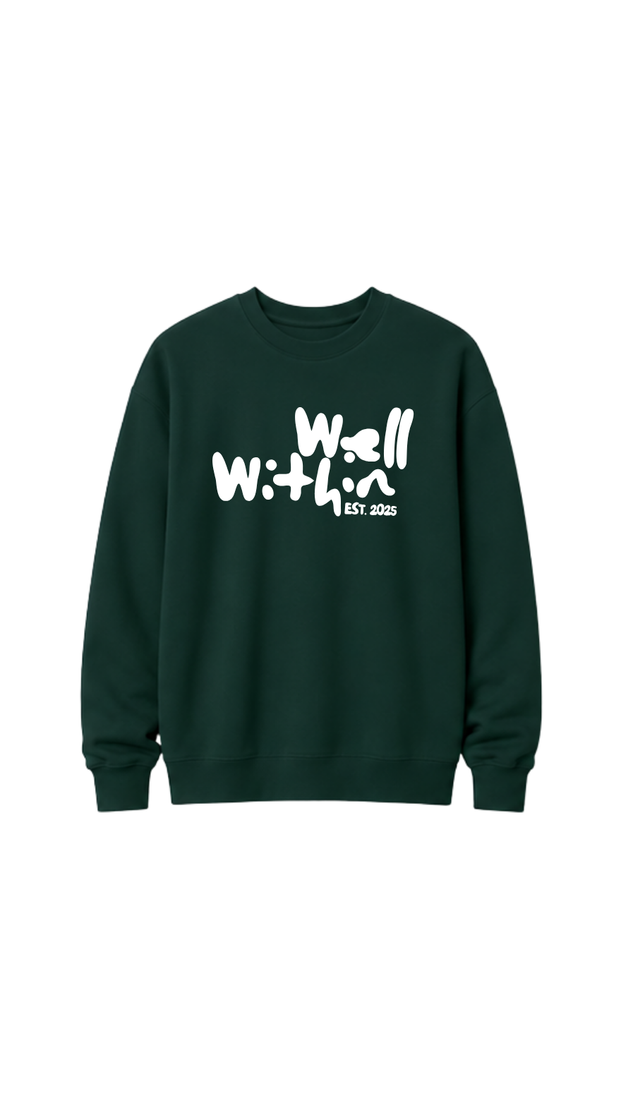 Well Within Crewneck