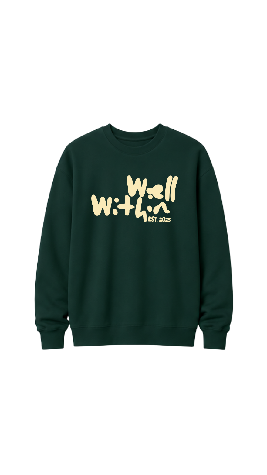Well Within Crewneck