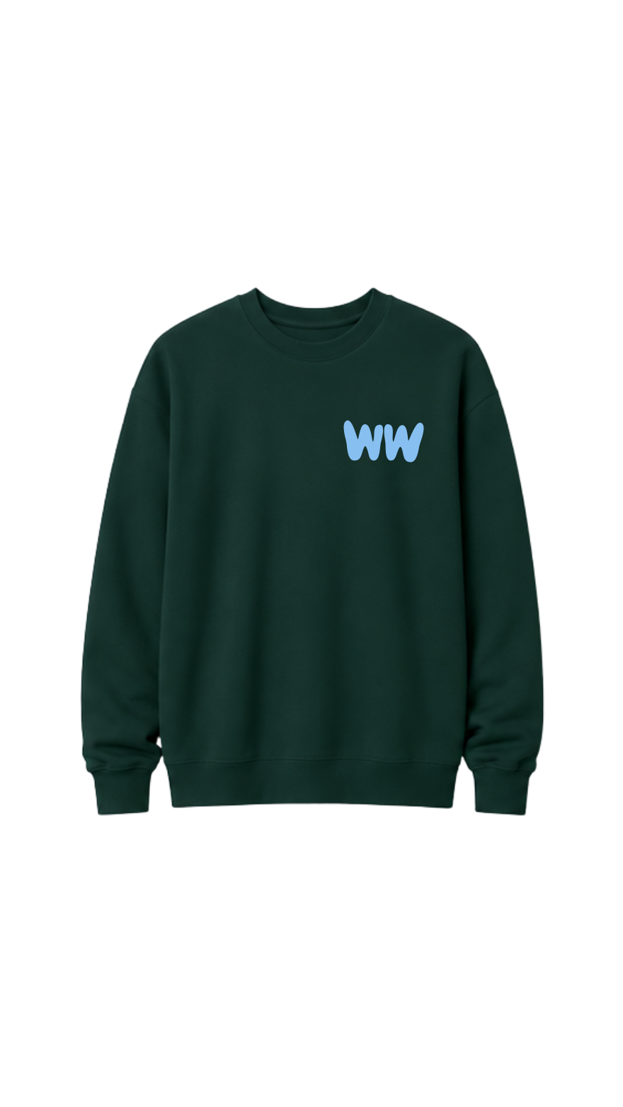WW Crewneck