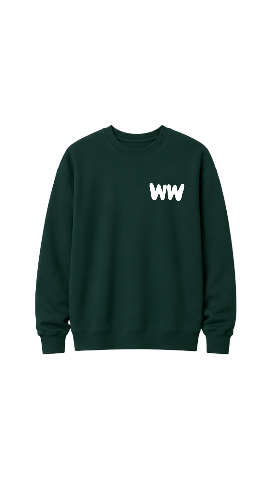 WW Crewneck