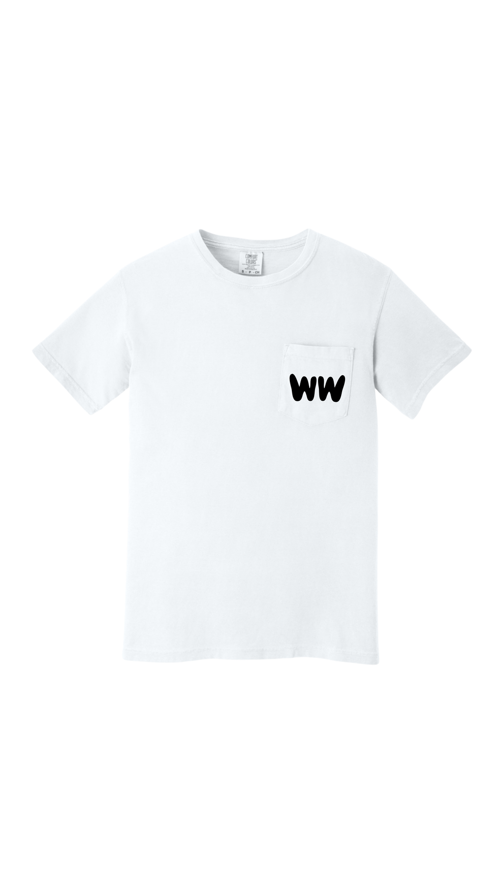 WW Men's T-shirt