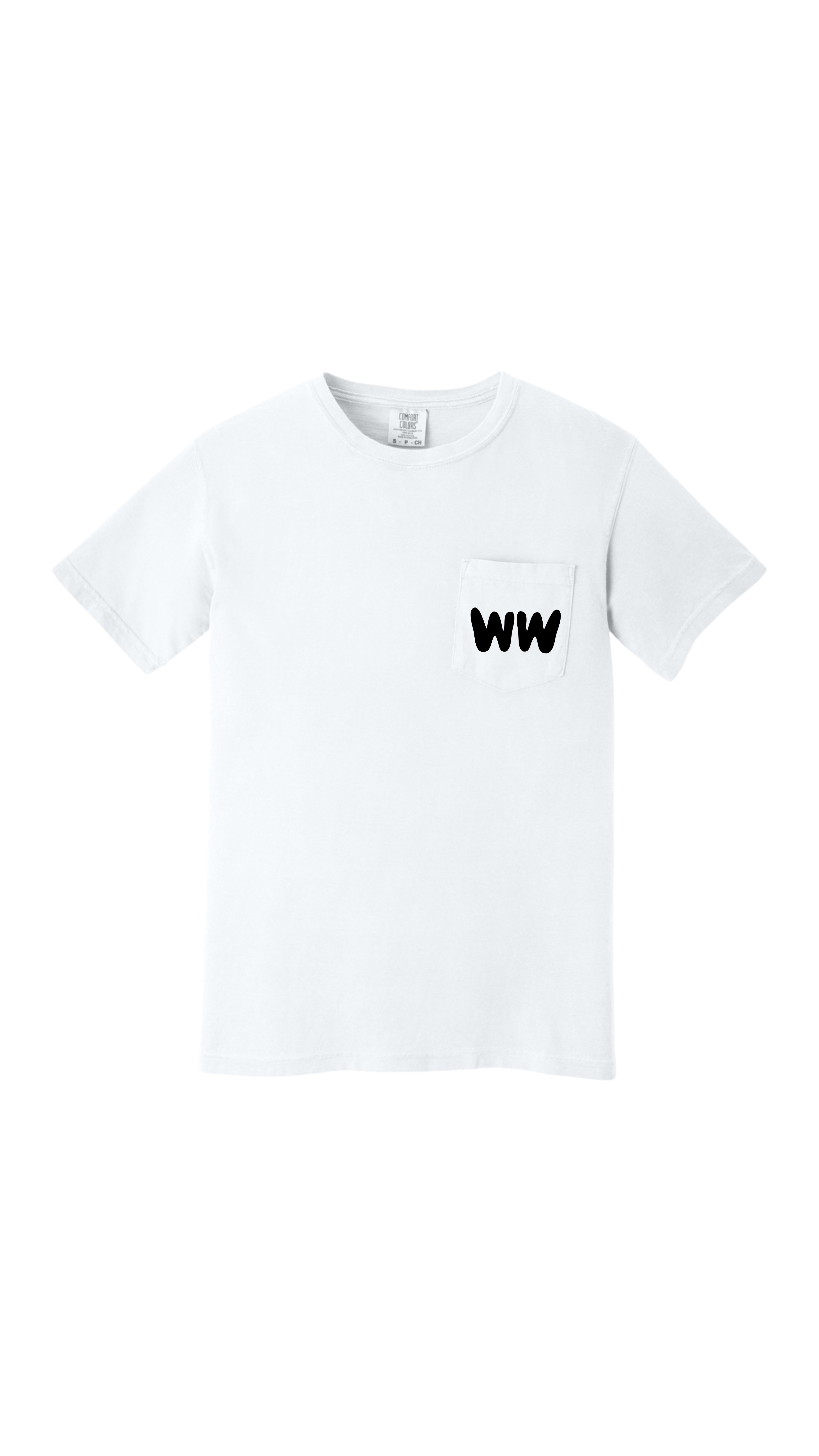 WW Men's T-shirt