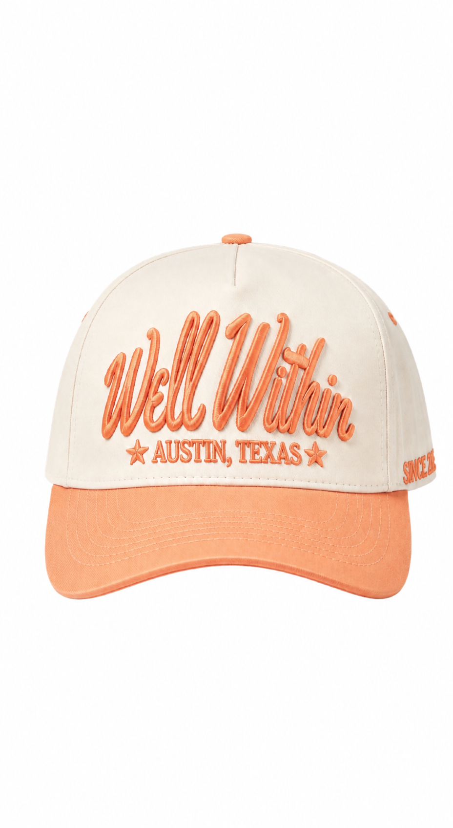 Trucker Hat