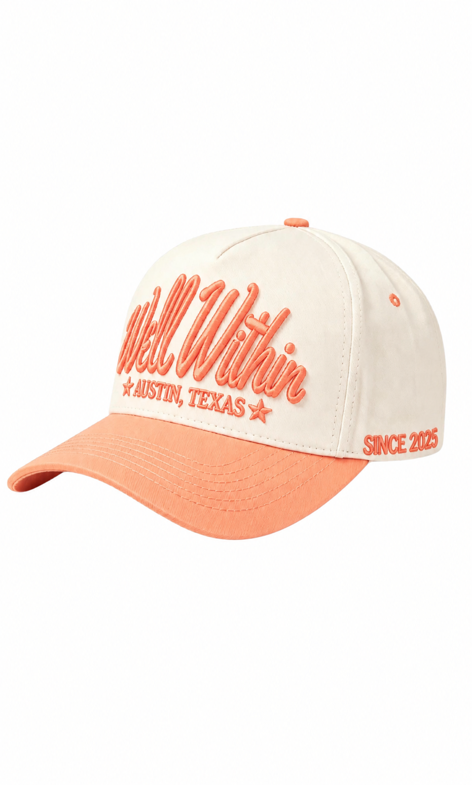 Trucker Hat